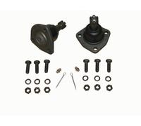 2 Giunti Sferici Superiori Per Chevy BelAir Impala 1965-1970 NUOVO