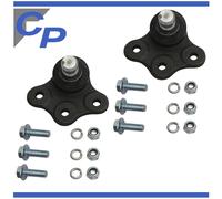 2 Giunto sferico Frontale Astra G H Vectra B Omega Meriva Zafira Carlton