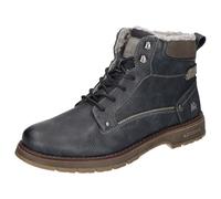 2 go shoe company gmbh 4214-601, Stivaletto Uomo, Blu Navy, 41 EU