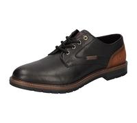 2 go shoe company gmbh 4974-301, Scarpe da Ginnastica Uomo, Nero Cognac, 40 EU