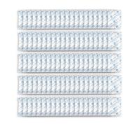 2 grammi [100 confezioni] Fonday Food Grade Silica Gel Pack Desiccants - Assorbenti di umidità, essiccanti confezioni deumidificatore confezioni