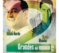 2 Grandes Del Merengue 2