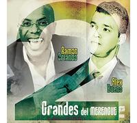 2 Grandes Del Merengue 3