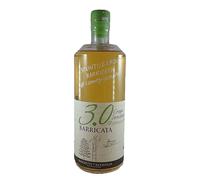 2 Grappa 3.0 MAZZETTI D'ALTAVILLA Distelleria Srl Invecchiata cl70 Bot 6% SCONTO