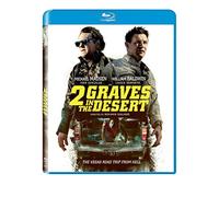 2 Graves In The Desert [Edizione: Stati Uniti]