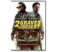 2 Graves In The Desert [Edizione: Stati Uniti]