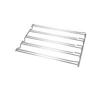 JCSPARES® - Kit Griglia guida Laterale Destra + Sinistra Per Supporto Ripiano Forno 72 litri Compatibile Con Smeg vedi modelli in descrizione