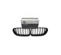 2 Griglie Del Radiatore Per BMW Série 6 F06 F12 F13