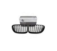 2 Griglie Del Radiatore Per BMW Série 7 F01,F02,F03,F04 51137203197