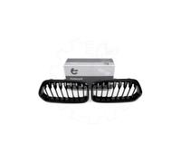 2 Griglie Del Radiatore Per BMW X2 F39 51712455246