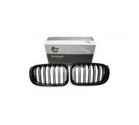 2 Griglie del radiatore Per BMW X3 F25 X4 F26 51117338571 51117338572