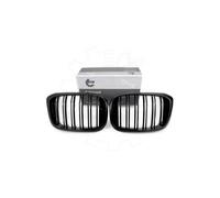 2 Griglie Del Radiatore Per BMW X3 F97, G01, G08 G01 X4 F98, G02 51138091725