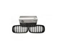 2 Griglie Del Radiatore Per BMW X5 F15,F85