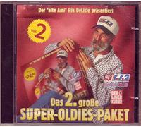 2.Grosse Super-Oldies Vol.2