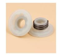 2 gruppi di trasmissione a ingranaggio a vite senza fine della pompa 'olio for motoseghe adatti for H 340 340e 345 345e 346XP 350 351 353 445