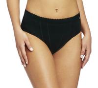 4 Guaine slip donna Sloggi contenitive in cotone elasticizzato art Control Tai