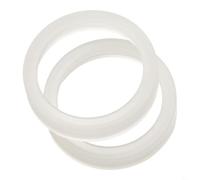 2 guarnizioni cilindriche chiodatrice T60006 per Bostitch N57C | Materiale in gomma di alta qualità, resistente all'usura, resistente al calore, codice articolo T60006, uso di lunga durata