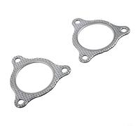 2 guarnizioni di precisione compatibili con i modelli Turbo 2016-2025, sostituisce 5814340 5814963 per la protezione contro gli elementi ambientali