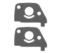 2 guarnizioni for carburatore adatte for motori fuoribordo a 4 tempi 2HP .3HP BF2D BF2.3 16221-ZG0-801
