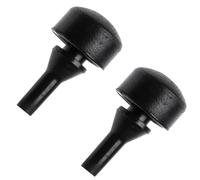 2 guarnizioni in gomma per friggitrice compatibile con Philips HD9285 300010968981 CP2098 Airfryer 5000 Series