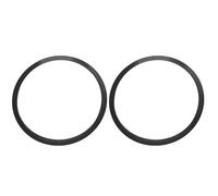 2 guarnizioni O-Ring di ricambio per compatibili con Hayward C500 C750