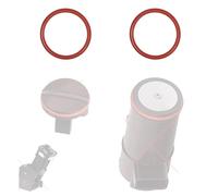 2 guarnizioni O-ring per Jura Impressa ENA Micro A1 A5 A7 e Nivona Nivo 8101-8107 guarnizione pistone per il gruppo infusore