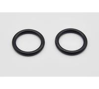 2 guarnizioni O-ring per pistoni e racchette per Bosch GSH 5 CE, GSH 4, GSH 388, GSH 500