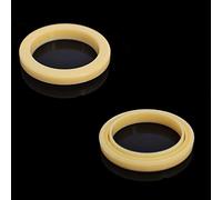 2 guarnizioni per la testa del gruppo di caffè compatibile con la macchina da caffè espresso Sage The Barista Express BES875UK SES875BKS SES875 SES875BTR2GUK1 Breville BES810 BES840 BES860 BES860/02.6