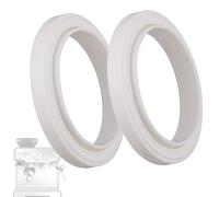 2 guarnizioni per Sage Gastroback Breville come guarnizione per testata
