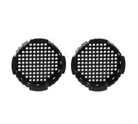 2 guarnizioni terminali a stantuffo per AeroPress Go e originale, in gomma, senza gocciolamento, accessori per caffè, 7,4 cm, colore: nero