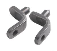 2 guide di tensione compatibili con motosega elettrica UC3541A, UC3041A, UC4041A, codice articolo 346859-4