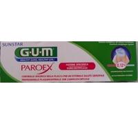 2 GUM Paroex Gel Dentifricio 0,12% Clorexidina Pasta Dentale Gel PZN 0024012