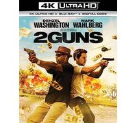 2 Guns