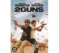 2 Guns (DVD)