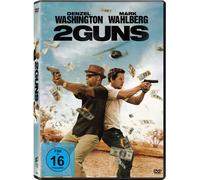2 Guns (DVD) (DVD)