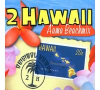 2 Hawaii - A'Ama Beachmix