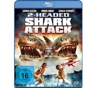 2-Headed Shark Attack - Uncut Version