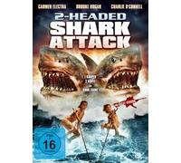 2-Headed Shark Attack - Uncut Version