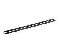2 HEX BLADES 1/4 T30 300MM - Unid: 1