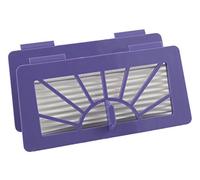 2 High Performance Filtri HEPA di Hannets per 2 HEPA filtri per Neato XV, Neato Essential, Neato Signature e Vorwerk VR100
