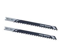 2 hojas HCS para corte recto y rápido