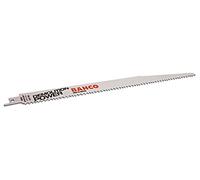 2 Hojas Sable Bim 300 5/8 Dsl