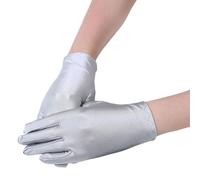 2 I Guanti Rivestimento Estensibile Ispessiti Colore Delle Donne A Colori Per Professionisti Delle Imprese Abiti Da Lavoro Eventi Guanti