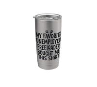 2 Il freeloader disoccupato preferito di mio padre mi ha comprato questo Bicchiere termico in acciaio inox doppia parete