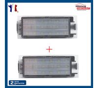 Lampadina Illuminazione Fuoco Targa Trafic Twingo Movano Vivaro Materassino