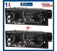 2 Illuminazione Luce Di Targa Prevista LAGUNA 2 MEGANE 3 MASTER TRAFIC