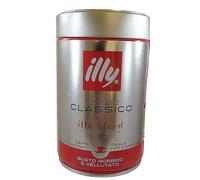 Illy Classico Espresso Roast