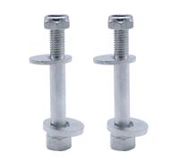 2 Imposta il kit di bulloni camper veicoli professionali a braccio inferiore