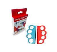 2 impugnature per controller Nintendo Switch, impugnatura sinistra/destra per gioco di boxe e fitness