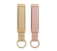 2 impugnature antiscivolo per telefono, supporto per smartphone, impugnatura per cinghia, supporto per telefono cellulare, cinturino per dito per telefono, supporto universale per la maggior parte